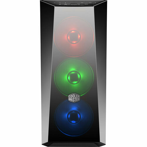 Cooler Master MasterBox Lite 5 RGB