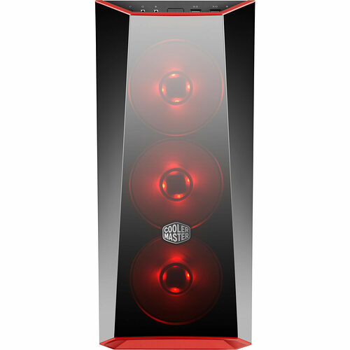 Cooler Master MasterBox Lite 5 RGB