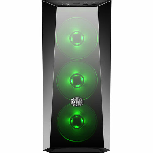 Cooler Master MasterBox Lite 5 RGB