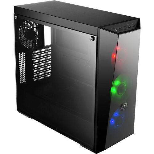 Cooler Master MasterBox Lite 5 RGB