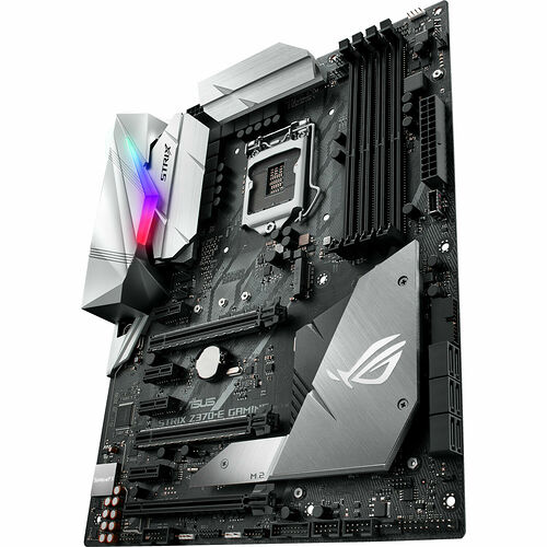 Asus ROG STRIX Z370-E GAMING