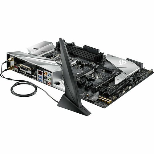 Asus ROG STRIX Z370-E GAMING