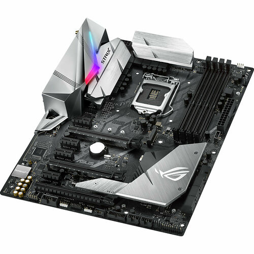Asus ROG STRIX Z370-E GAMING