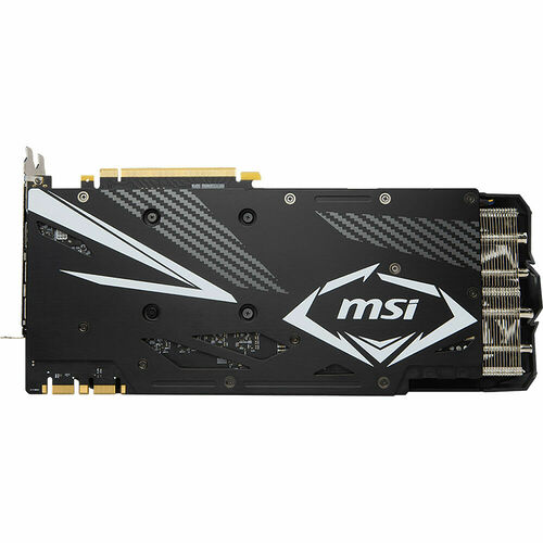 MSI GeForce GTX 1080 Ti DUKE OC, 11 Go