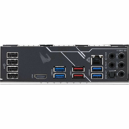 Gigabyte Z390 AORUS ELITE