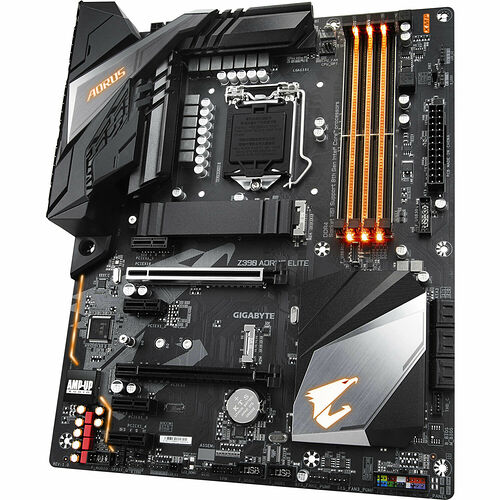 Gigabyte Z390 AORUS ELITE