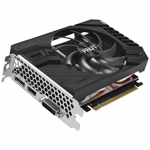 Palit GeForce GTX 1660 Ti StormX