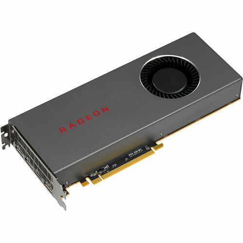 Asus Radeon RX 5700