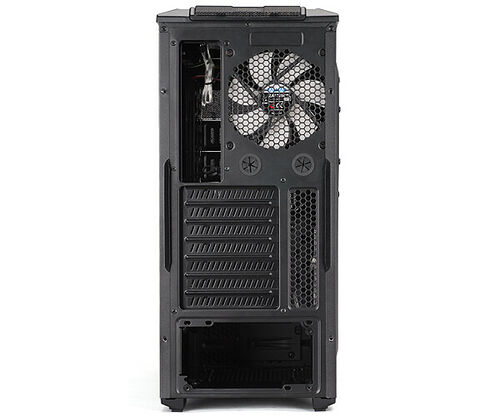 Zalman Z9 Plus