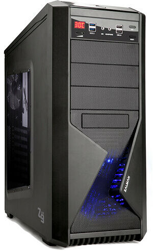 Zalman Z9 U3