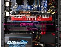 Zalman Z9 U3
