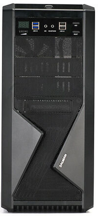 Zalman Z9 U3