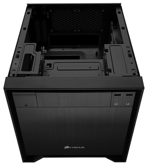 Corsair Obsidian 250D