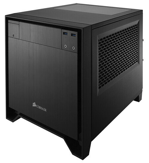 Corsair Obsidian 250D