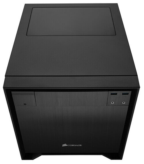 Corsair Obsidian 250D