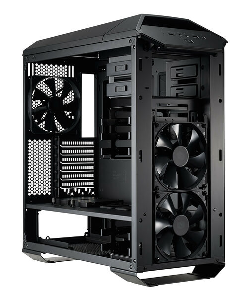 Cooler Master MasterCase Pro 5