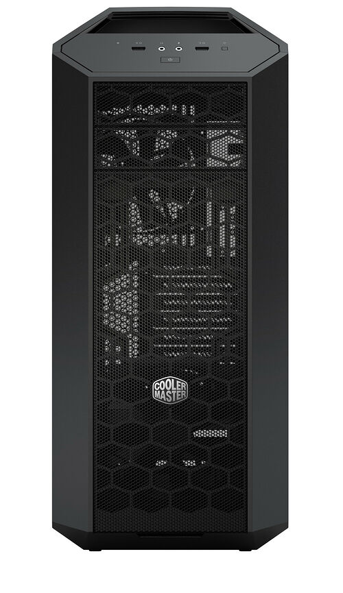 Cooler Master MasterCase Pro 5