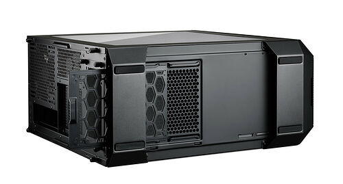 Cooler Master MasterCase Pro 5