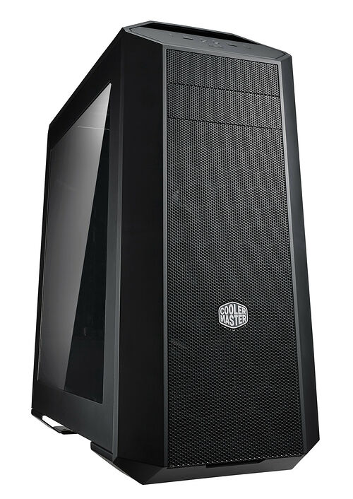 Cooler Master MasterCase Pro 5