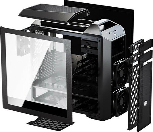 Cooler Master MasterCase Pro 5