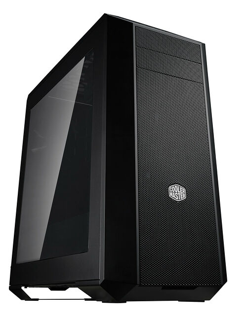Cooler Master MasterCase Pro 5
