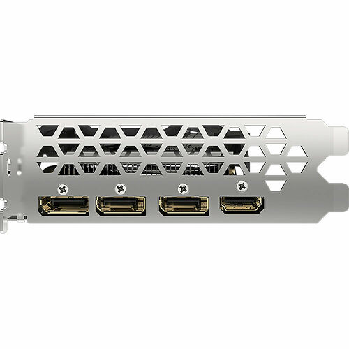 Gigabyte Radeon RX 580 Gaming (8 Go)