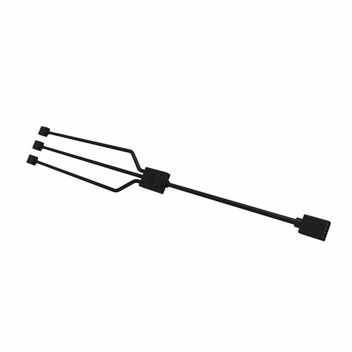 Cooler Master Trident