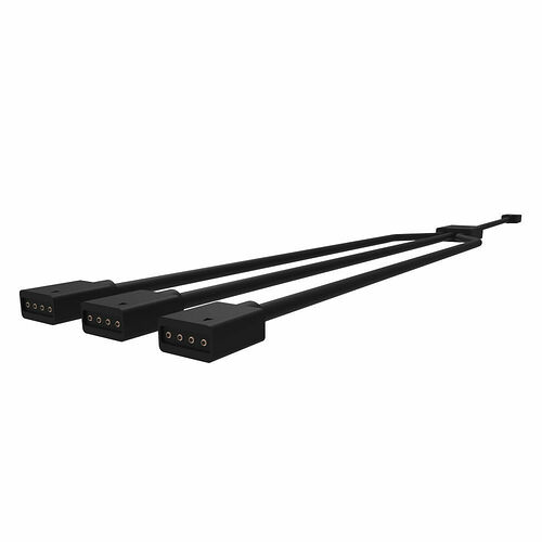 Cooler Master Trident