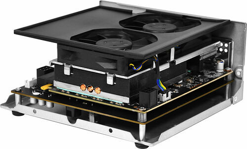 Carte graphique externe KFA2 GTX 1060 SNIPER, 6 Go