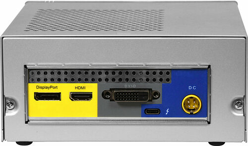 Carte graphique externe KFA2 GTX 1060 SNIPER, 6 Go