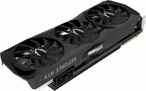 Zotac Gaming GeForce RTX 2080 AMP Edition