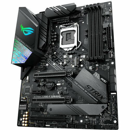 Asus ROG STRIX Z390-F GAMING