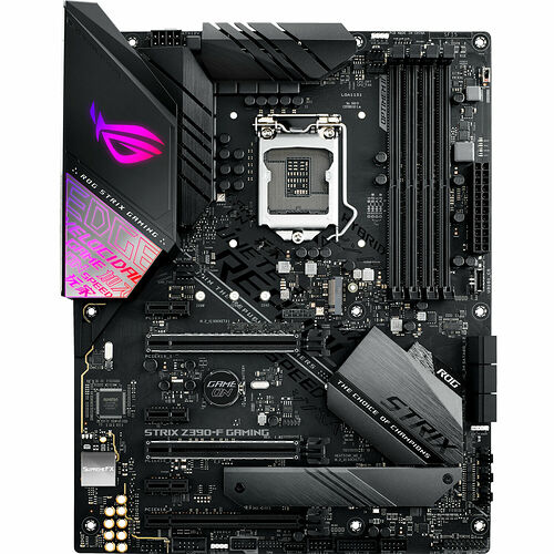 Asus ROG STRIX Z390-F GAMING