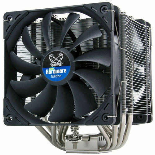 Scythe Mugen 5 PCGH Edition