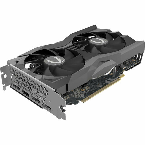 Zotac Gaming GeForce RTX 2070 SUPER MINI