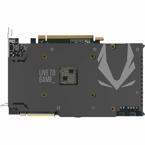 Zotac Gaming GeForce RTX 2070 SUPER MINI