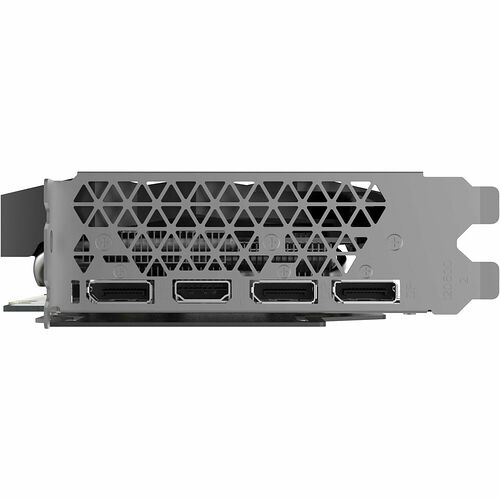 Zotac Gaming GeForce RTX 2070 SUPER MINI