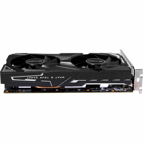 KFA2 GeForce GTX 1650 SUPER EX (1-Click OC)