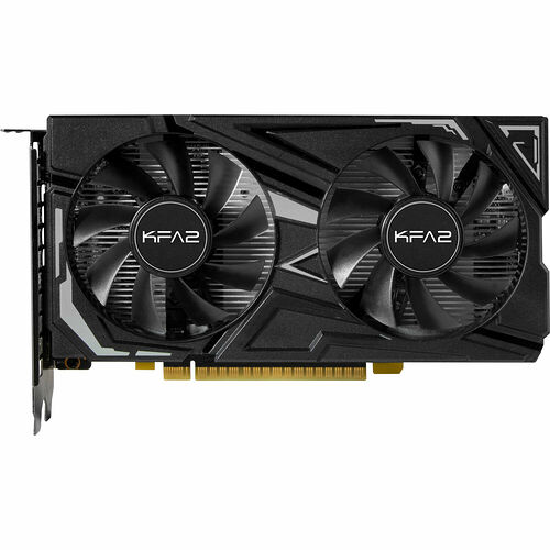 KFA2 GeForce GTX 1650 SUPER EX (1-Click OC)