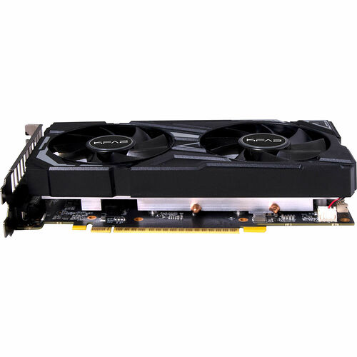 KFA2 GeForce GTX 1650 SUPER EX (1-Click OC)