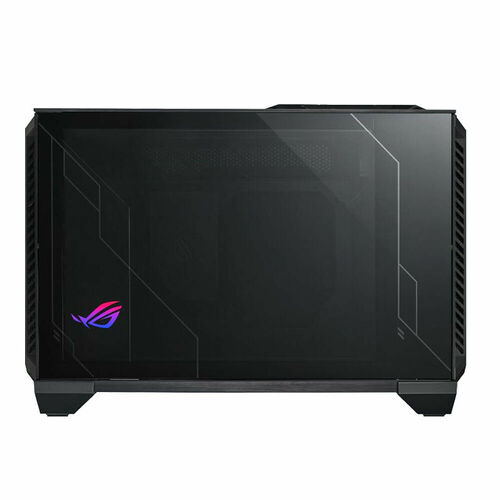 Asus ROG Z11 + Figurine Seven