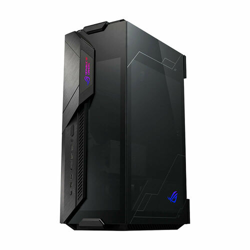 Asus ROG Z11 + Figurine Seven