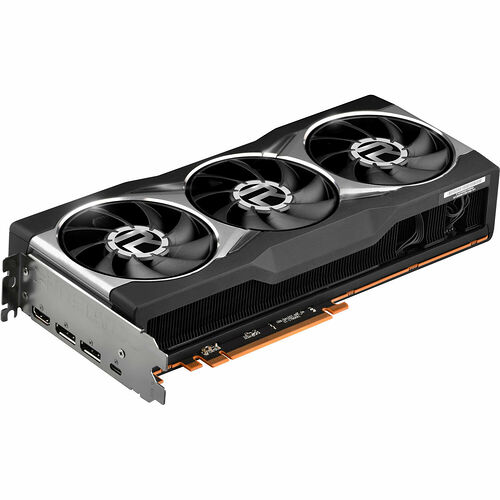 Sapphire Radeon RX 6800 XT
