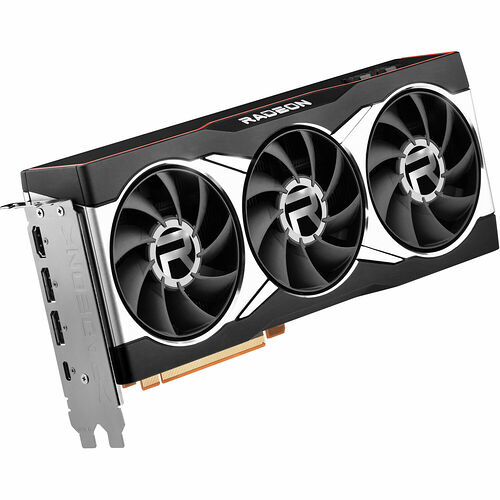 Sapphire Radeon RX 6800 XT