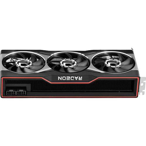 Sapphire Radeon RX 6800 XT