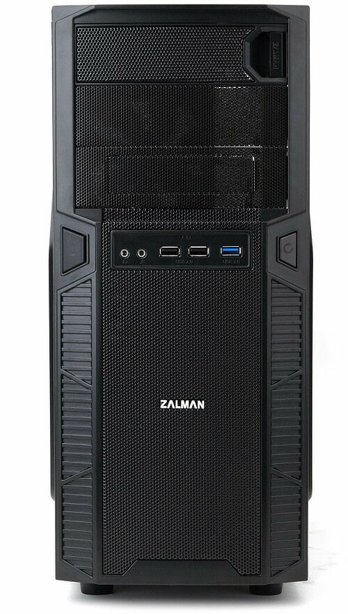 Zalman Z1