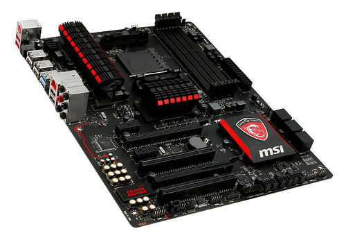 MSI 970 GAMING