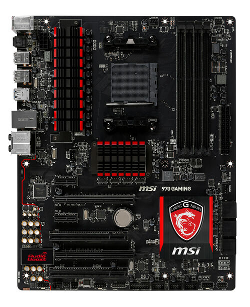 MSI 970 GAMING