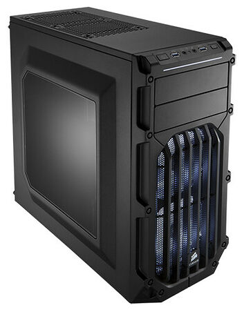 Corsair Carbide SPEC-03 White LED