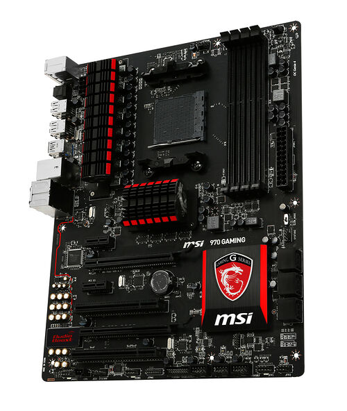 MSI 970 GAMING